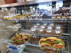  at Tart Bakery - Grey Lynn in Auckland