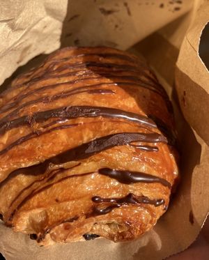   at Tart Bakery - Grey Lynn in Auckland