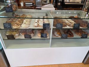  at Tart Bakery - Grey Lynn in Auckland