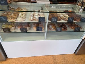  at Tart Bakery - Grey Lynn in Auckland