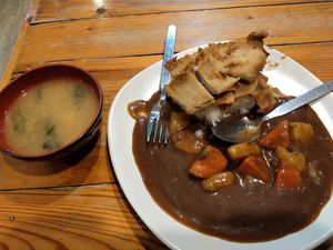  at Hayashi in Bangkok