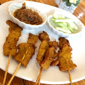 SaTay at Hayashi in Bangkok