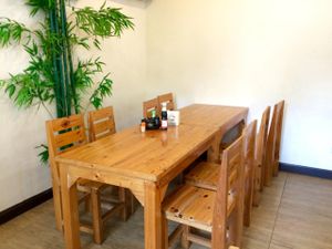 Hayashi at Hayashi in Bangkok