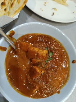  at Udipi Ganesh Vilas in Central Singapore