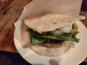  at El Chupacabra in Makati