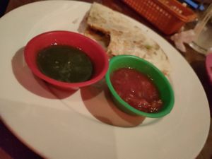  at El Chupacabra in Makati