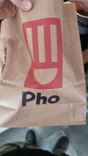  at Pho in Leeds