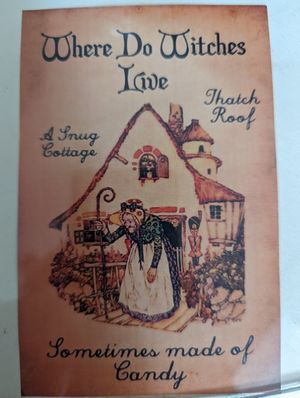  at Muir's Tea Room in Sebastopol