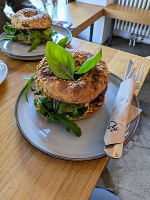  at Coffee Pirates in Essen