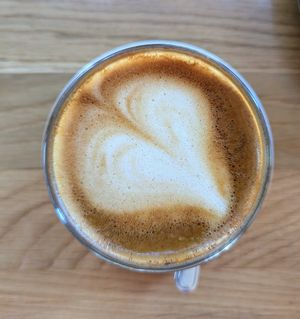  at Coffee Pirates in Essen