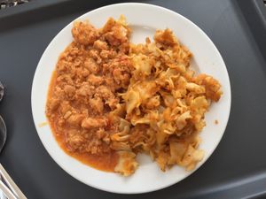   at Edeni Vegan in Budapest