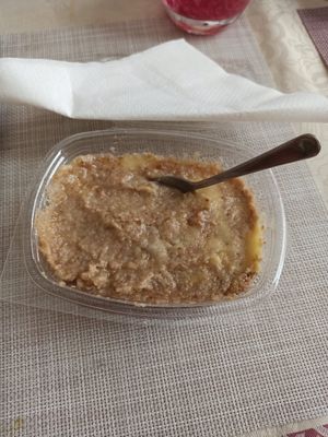  at Edeni Vegan in Budapest