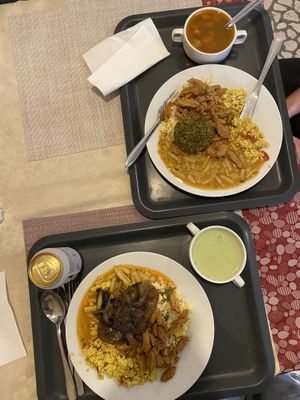  #Veganuary at Edeni Vegan in Budapest