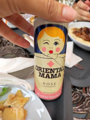  at Edeni Vegan in Budapest