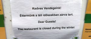  at Edeni Vegan in Budapest