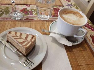 27.11.2017 at Edeni Vegan in Budapest