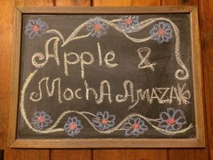 Refined sugar-free vegan dessert at Kushi Institute in Becket