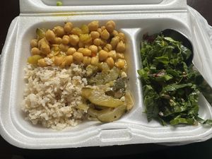   at Jengibre in Bogota