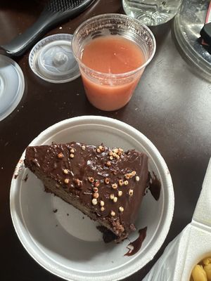   at Jengibre in Bogota