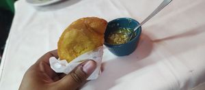  at Jengibre in Bogota