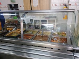  at Jengibre in Bogota