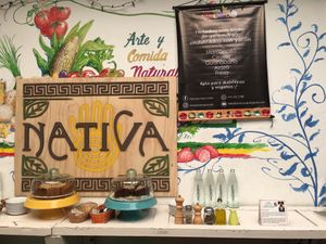 Nativa at Nativa in Bogota