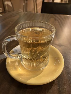   at Keren in Washington