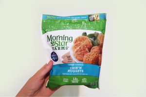 Nuggets  at Real Value in Morne Rouge