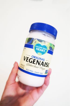 Mayo at Real Value in Morne Rouge