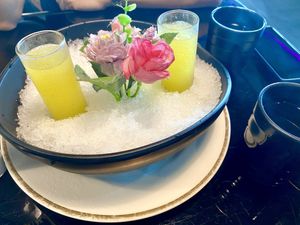 Joie at Joie Restaurant in Central Singapore