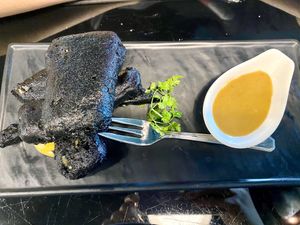 👍🏼 at Joie Restaurant in Central Singapore