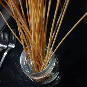 Food at Joie Restaurant in Central Singapore