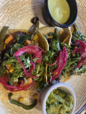   at Lola Valentina in Isla Mujeres