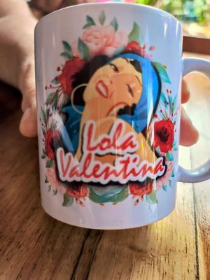  at Lola Valentina in Isla Mujeres