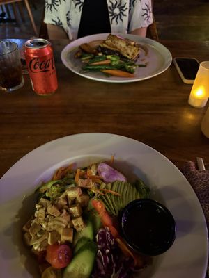   at Lola Valentina in Isla Mujeres