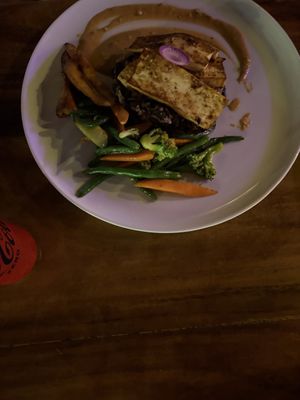   at Lola Valentina in Isla Mujeres