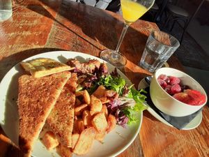  at Stonesedge in Whistler