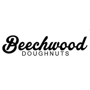 Beechwood Doughnuts Logo at Beechwood Doughnuts in St Catharines
