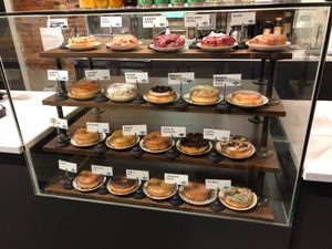 Heaven  at Beechwood Doughnuts in St Catharines