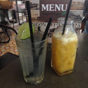 7 at Saigon Vegan - Bui Vien in Ho Chi Minh City