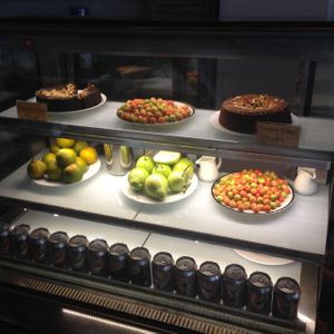 8 at Saigon Vegan - Bui Vien in Ho Chi Minh City