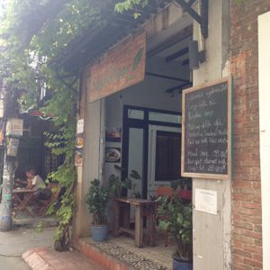 9 at Saigon Vegan - Bui Vien in Ho Chi Minh City