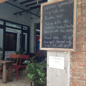 10 at Saigon Vegan - Bui Vien in Ho Chi Minh City