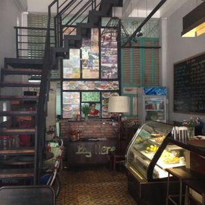 12 at Saigon Vegan - Bui Vien in Ho Chi Minh City