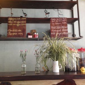 13 at Saigon Vegan - Bui Vien in Ho Chi Minh City