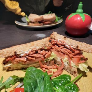 VLT at Visto Lounge in Torquay