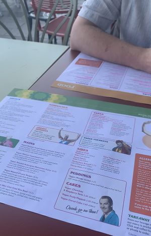   at Visto Lounge in Torquay