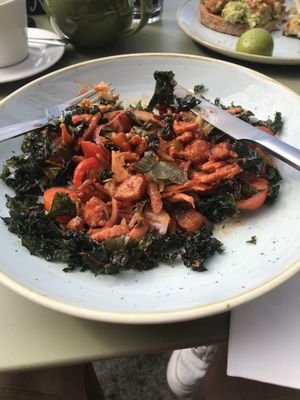   at Visto Lounge in Torquay