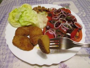 Bio Vegan at Bio Vegan in Bratislava