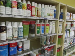 Vegan & bio at Bio Vegan in Bratislava